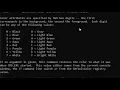 FINAL QUIZ INTERMEDIATE PROGRAMMING