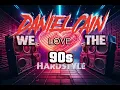 Download Lagu Daniel Cain - WE LOVE THE 90s (HARDSTYLE 2025)