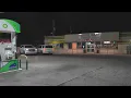 North St Louis BP gas station broken into again