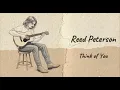 Download Lagu Reed Peterson - Think of You (Official Lyric Video)