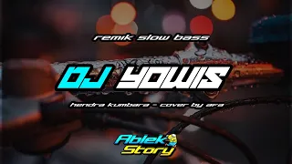 Download DJ YOWIS - full bass MP3