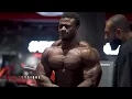 HE WILL MAKE "HUGEE" DESTRUCTION IN MR.OLYMPIA - STEPHANE "MR.UNCHAINED" MATALA - FRENCH DINOSAUR