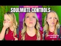 Lagu Soulmate controls what you EAT! (ALL PARTS)