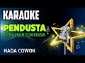 Download Lagu PENDUSTA || H. BAHAR DJAHAYA || KARAOKE LIRIK