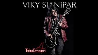 Download Viky Sianipar  Ft. Alsant Nababan, Ras Muhamad - Pulo Samosir - [Official Lyrics Video] MP3