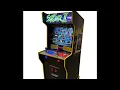 How to map your controls on batocera for an arcade layout or basic controller