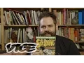 VICE Guide to Comics The Top 10 Comics of All Time