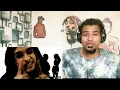 KINARI REACTION - ANIMAL (Official Music Video) | Dir. @YungWaris