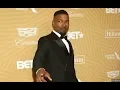 Jamie Foxx Reunites With Baby Mama Kristin Grannis at Black Lives Matter Protest