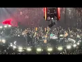 Download Lagu Dua Lipa - Radical Optimism Tour - Le Freak cover song- Madison Square Garden