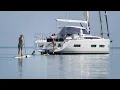 Download Lagu AMEL 50. Offshore cruiser for shorthanded crews. Bluewater yacht coastal sailing to global cruising