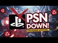 Locked Out of PlayStation The Truth Behind the PSN Outage