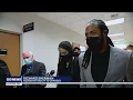 Richard Sherman faces five criminal charges says he s remorseful