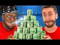 Lagu MAKE US LAUGH, WIN $1,000 (ft. Sidemen)