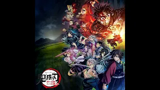 Download End Credits OST - OP S3 Remix | Demon Slayer: Kimetsu no Yaiba - To The Hashira Training MP3