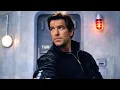 Every Pierce Brosnan James Bond Opening Action Sequence From The 90s