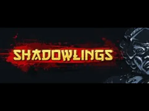 Shadowlings Game Trailer 2018