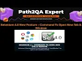 Unlock the Power of Selenium 4 Master New Window Tab Commands