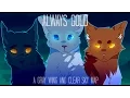 Download Lagu Always Gold - Grey Wing \u0026 Clear Sky (Complete Warrior Cats M.A.P.) MP3