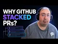 Why Github Stacks