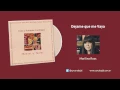 Cuti y Roberto Carabajal con Marilina Ross - Dejame que me Vaya