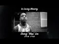 NoCap - Heaven ￼For Thugs( Letter To Wap( •Lyrics