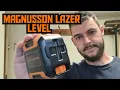 Cheap Lazer Level Is It Reliable Magnusson Budget Lazer Level