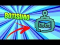 COMO CONFIGURAR O BOTISIMO PARA O YOUTUBE E DISCORD