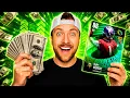 I SPENT 150 ON INSANE PRESEASON STANDOUT PACKS IN MADDEN 27