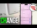 Download Lagu How to Change Your Wi-Fi Password on the Asus ZenWiFi AX 6600 XT8 Router - Step-by-Step Guide