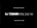 Lagu DJ REMIX TERBARU 2024 - Dj Full Bass Paling Viral Jedag Jedug Lagu Tiktok Pargoy!!