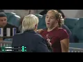 Download Lagu TENNIS CONTROVERSY! ANDREEVA CALLS OUT ANISIMOVA FOR 'FAKING' INJURY | MIAMI OPEN R32 MARCH 23, 2025