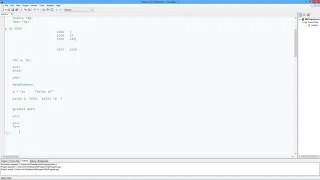 Embedded Programming Pointers