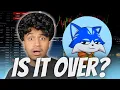 Download Lagu IS IT TIME TO SELL $TOSHI?! SHOULD YOU GIVE UP ON $TOSHI OR WAIT?!