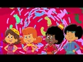 Miriam Danced - 3 Little Words - Volume 7