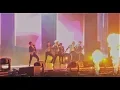 Download Lagu 20180908 (LOVE YOURSELF WORLD TOUR in LA DAY - 3) BTS - IDOL OPENING