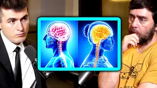 Free will is an illusion - a biologist explains Michael Levin and Lex Fridman