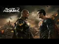 Black Adam 2: Rise of the Gods | Dwayne Johnson, Henry Cavill (HD)