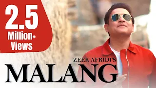 Download Pashto Song Malang | Zeek Afridi | 2020 | MP3