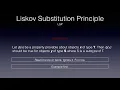 S O L I D Liskov Substitution Principle feat Kotlin
