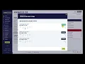 Digital Scoring Administration
