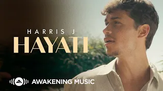 Harris J Hayati My Life Official Music Video 