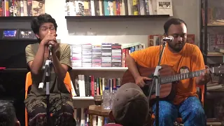 Download Fourtwnty - Puisi Alam (Acoustic Live at Kios Ojo Keos, Jakarta 20/08/2019) MP3