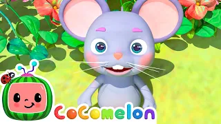 The Sneezing Song CoComelon Christmas Holiday Kids Songs 