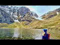 Download Lagu LOCHAN A'CHOIRE | Hiking To A Beautiful Loch In The Cairngorms