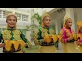 Download Lagu OPENING CEREMONY PCOH VII  :  TARI RANUP LAMPUAN
