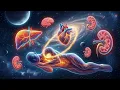 Lagu THE MOST POWERFUL HEALING FREQUENCY | 432Hz + 528Hz + 1111Hz | Heal Damage In The Body and Spirit #1