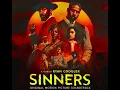 Sinners 2025 Soundtrack | Travelin’ – Miles Caton | Original Motion Picture Score |