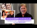Lochlyn Munro looks back on working with Shannen Doherty Charmed Lili Reinhart Riverdale