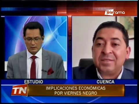 Ec. Rodrigo Mendieta 